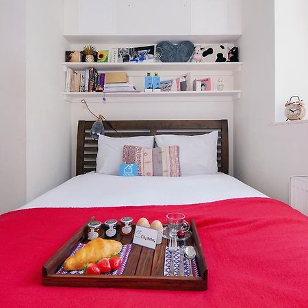 Bright Gratton Road Apartment Londýn Exteriér fotografie