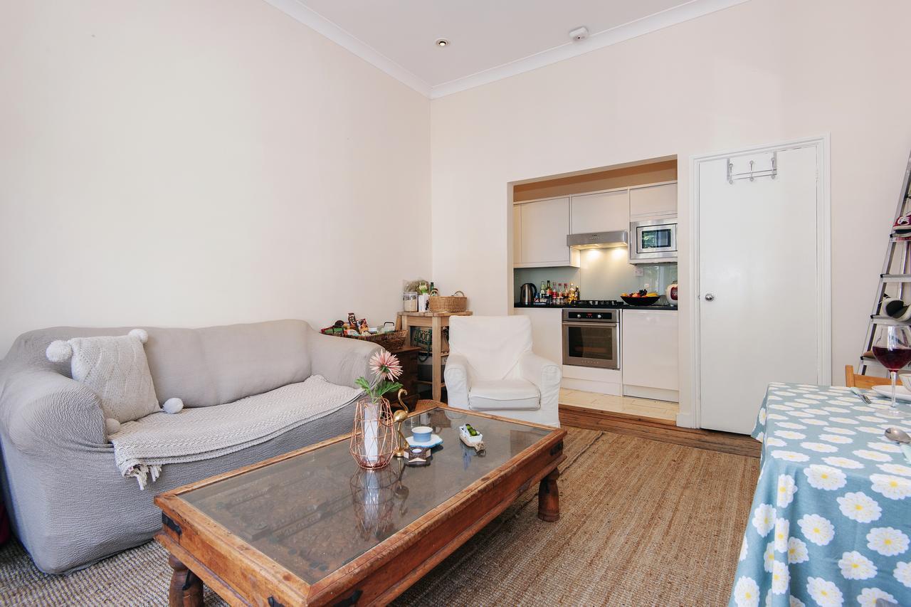 Bright Gratton Road Apartment Londýn Exteriér fotografie